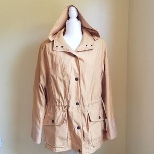 Bromley Sport hoddie jacket